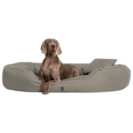 Produktbild von tierlando® Orthopädisches Hundebett Sammy