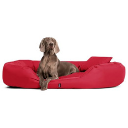 Produktbild von tierlando® Orthopädisches Hundebett Sammy