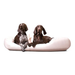 Produktbild von tierlando® Orthopädisches Hundebett SAMMY EASY CLEAN