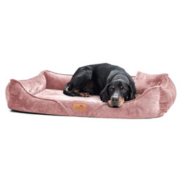 Produktbild von tierlando® Orthopädisches Hundebett Tyson