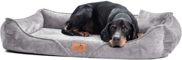 Produktbild von tierlando® Orthopädisches Hundebett Tyson XXL