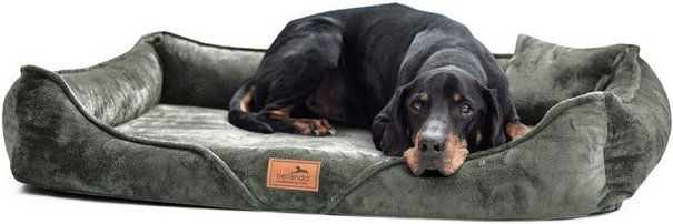 Produktbild von tierlando® Orthopädisches Hundebett Tyson XXL