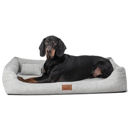 Produktbild von tierlando Orthopädisches Hundebett William Couture