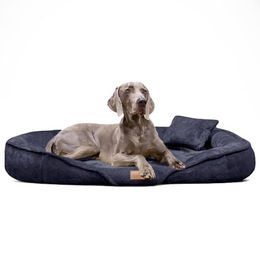 Produktbild von tierlando® Orthopädisches Hundebett Xenia