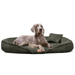 Produktbild von tierlando® Orthopädisches Hundebett XENIA