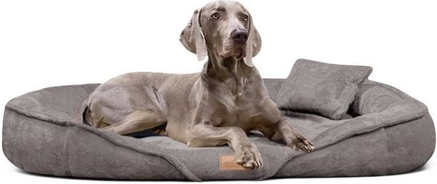 Produktbild von tierlando® Orthopädisches Hundebett XENIA
