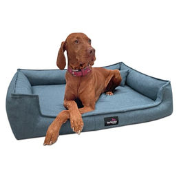 tierlando® Tierbett Orthopädisches Hundebett GUSTAV SCANDI – Bild 1 von 7