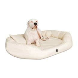 tierlando® Tierbett Orthopädisches Hundebett SAMMY, Robuster – Bild 1 von 5