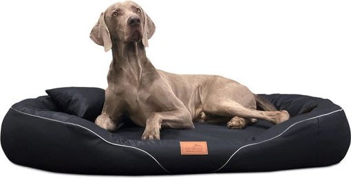 Produktbild von tierlando® Tierbett Orthopädisches Hundebett TIFFANY EASY