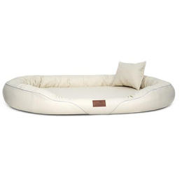 tierlando® Tierbett Orthopädisches Hundebett TIFFANY EASY – Bild 1 von 4