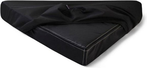 Produktbild von tierlando® Tierbett Quick-Cover BASIC 3-eckig Matratzenschoner TRIVIA ORTHO