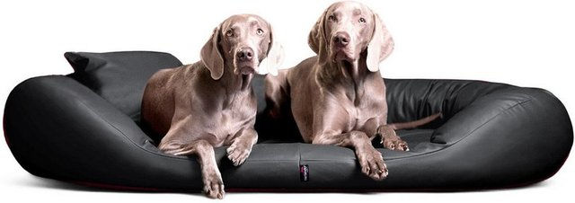 Produktbild von tierlando® Tierbett SAMMY EASY CLEAN Orthopädisches