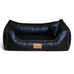 tierlando® Tierbett tierlando MADDOX KOMFORT Hundebett – Bild 1 von 4