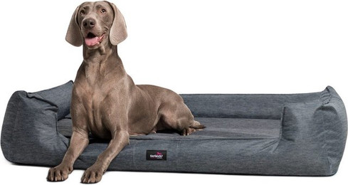 Produktbild von tierlando® Tierbett tierlando® Orthopädisches Hundebett GOOFY