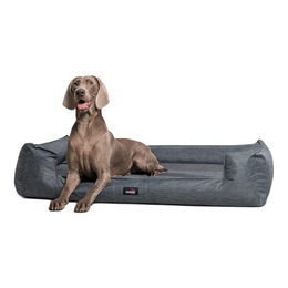 tierlando® Tierbett tierlando® Orthopädisches Hundebett GOOFY – Bild 1 von 9