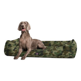 tierlando® Tierbett tierlando® Orthopädisches Hundebett GOOFY – Bild 1 von 10
