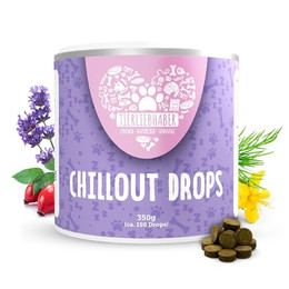 Produktbild von Tierliebhaber Chillout Drops - 350 g