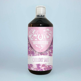 Produktbild von Tierliebhaber Chillout Saft für Pferde - 1 l