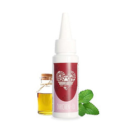 Produktbild von TIERLIEBHABER Öhrchen Öl zur Ohrenpflege für Hunde - 50 ml