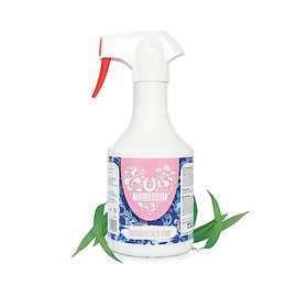 Produktbild von Tierliebhaber Parasitenschutz Spray für Pferde - 500 ml