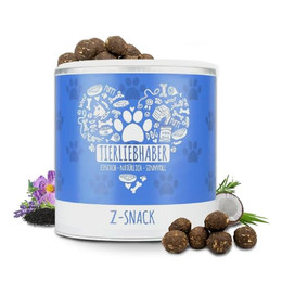 Produktbild von Tierliebhaber Z-Snack für Hunde - 350 g