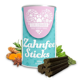 Produktbild von Tierliebhaber Zahnfee Sticks - 350 g