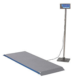 Tierwaage Graduierung Kerbl PS1000 – Bild 1 von 6