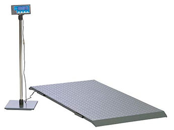 Tierwaage Graduierung Kerbl PS2000 – Bild 1 von 4