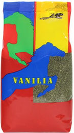 Tijssen Vanilia isländische Meeresalgen - 1 kg – Bild 1 von 5