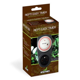 Produktbild von Timer Reptiles Planet