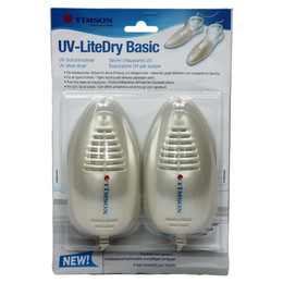 Produktbild von Timson UV-LiteDry Basic UV-Schuhtrockner für Erwachsene