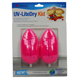 Produktbild von Timson UV-LiteDry Kid UV-Schuhtrockner für Kinder
