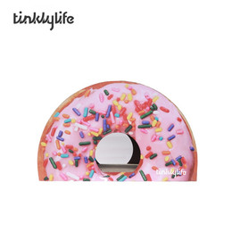 Produktbild von Tinklylife Katzenhaus Donut