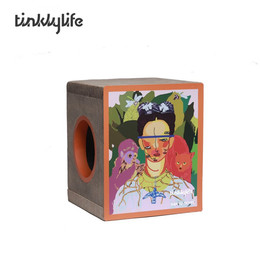 Produktbild von Tinklylife Katzenhaus Santu-Art Frieda