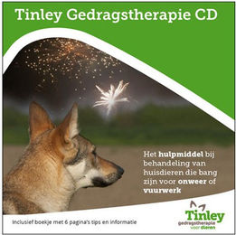 Tinley Verhaltenstherapie-CD – Bild 1 von 2