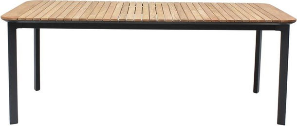 Produktbild von Tisch und Aluminium Wilsa Garden Piana