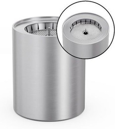 Produktbild von Tischkamin und Löschdeckel Höfats Spin