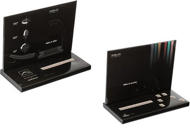 Produktbild von Tischständer für Steigbügel Acavallo Rel-X