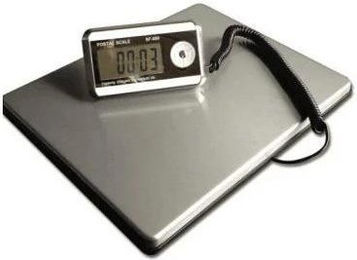 Produktbild von Tischwaage Kamer