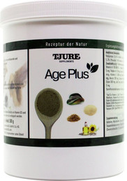 Produktbild von Tjure Age Plus - 500 g