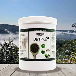 Produktbild von Tjure Barf Plus - 500 g