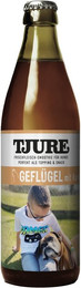 Produktbild von Tjure Frischfleisch-Smoothie Geflügel - 320 ml