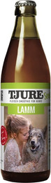 Produktbild von Tjure Frischfleisch-Smoothie Lamm - 320 ml