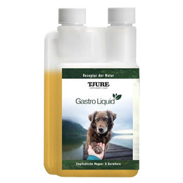 Produktbild von Tjure Gastro Liquid - 500 ml