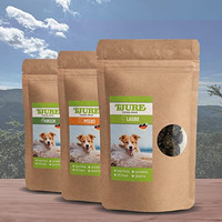 Produktbild von Tjure Hund Snack Box Premium