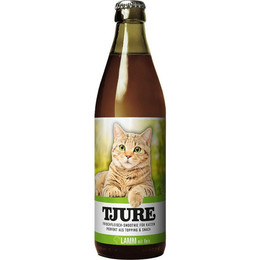 Produktbild von TJURE Katze 220 ml