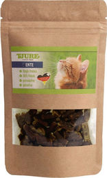 Tjure Katzensnack Ente - 50 g – Bild 1 von 3