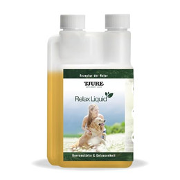 Produktbild von Tjure Relax Liquid - 500 ml