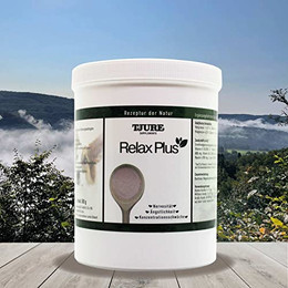 Produktbild von Tjure Relax Plus - 500 g