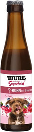 Produktbild von Tjure Superfood-Smoothie Huhn - 220 ml